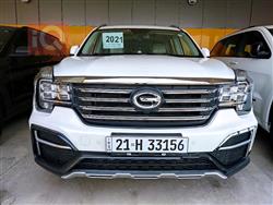 GAC GS8